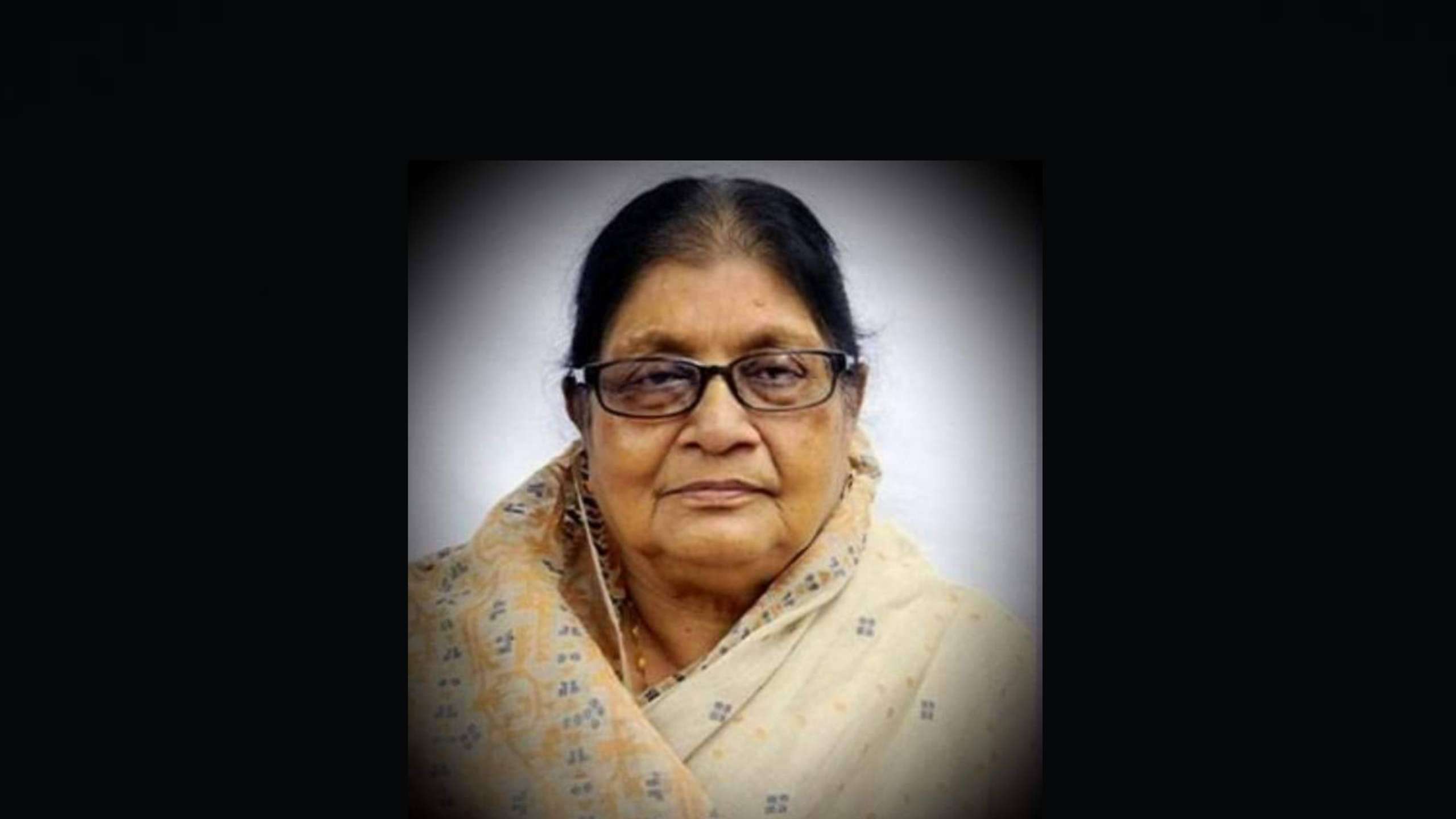 জাতীয় সংসদ উপনেতা সৈয়দা সাজেদা চৌধুরীর মৃত্যুতে প্রবাসী কল্যাণ মন্ত্রীর শোক