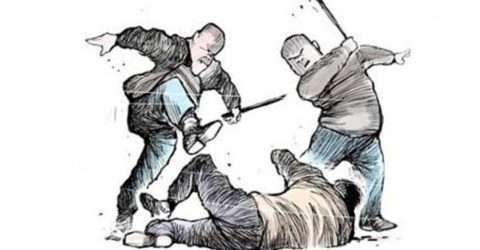 দোয়ারায় ফুলকলি সেলসম্যানকে মারধর করে টাকা ছিনিয়ে নেওয়ার অভিযোগ