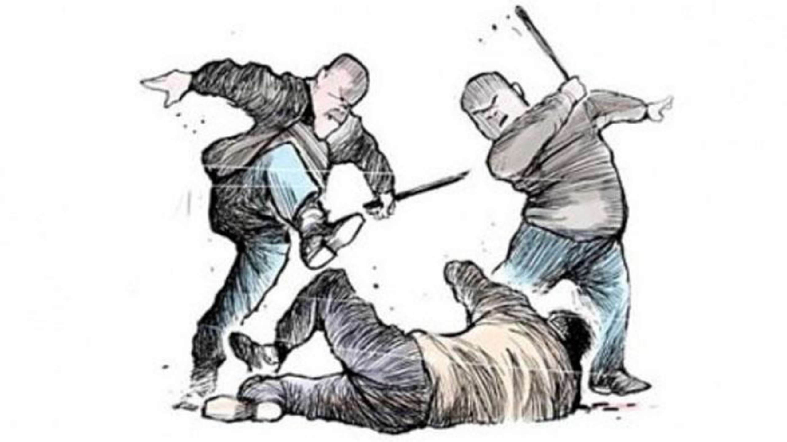 দোয়ারায় ফুলকলি সেলসম্যানকে মারধর করে টাকা ছিনিয়ে নেওয়ার অভিযোগ