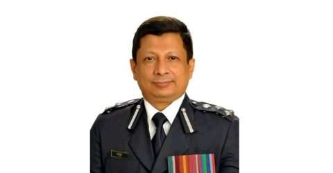 পুলিশের পরবর্তি আইজি হতে যাচ্ছেন সুনামগঞ্জের চৌধুরী আব্দুল্লাহ আল মামুন