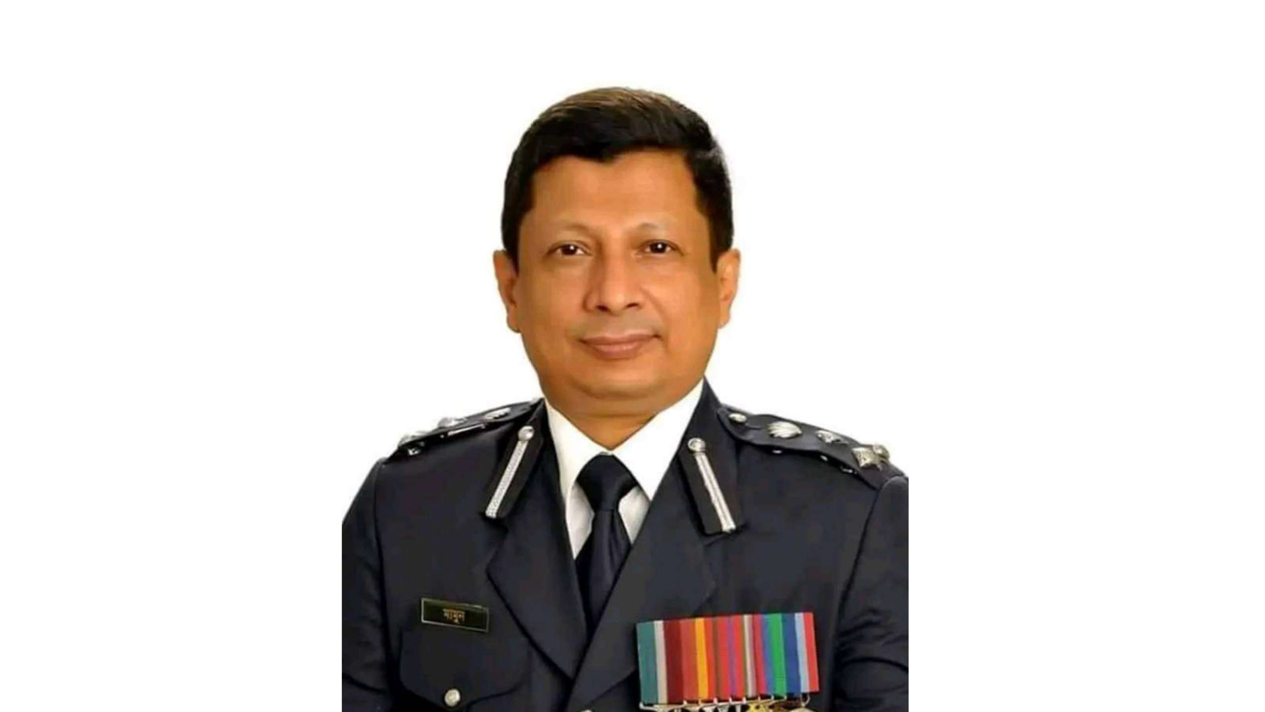 পুলিশের পরবর্তি আইজি হতে যাচ্ছেন সুনামগঞ্জের চৌধুরী আব্দুল্লাহ আল মামুন