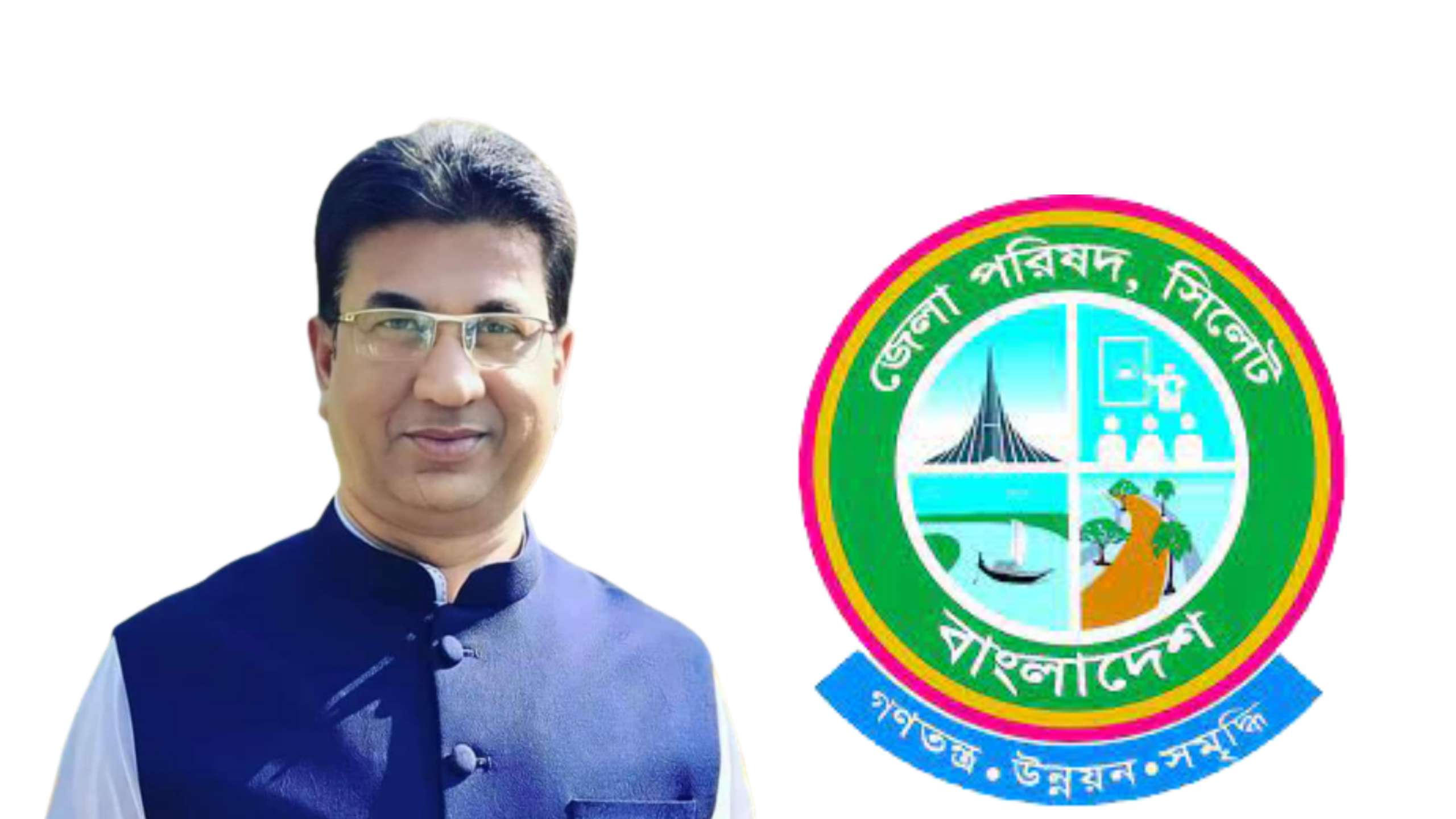 বিনা প্রতিদ্বন্দ্বিতায় নির্বাচিত হচ্ছেন নাসির উদ্দিন খাঁন