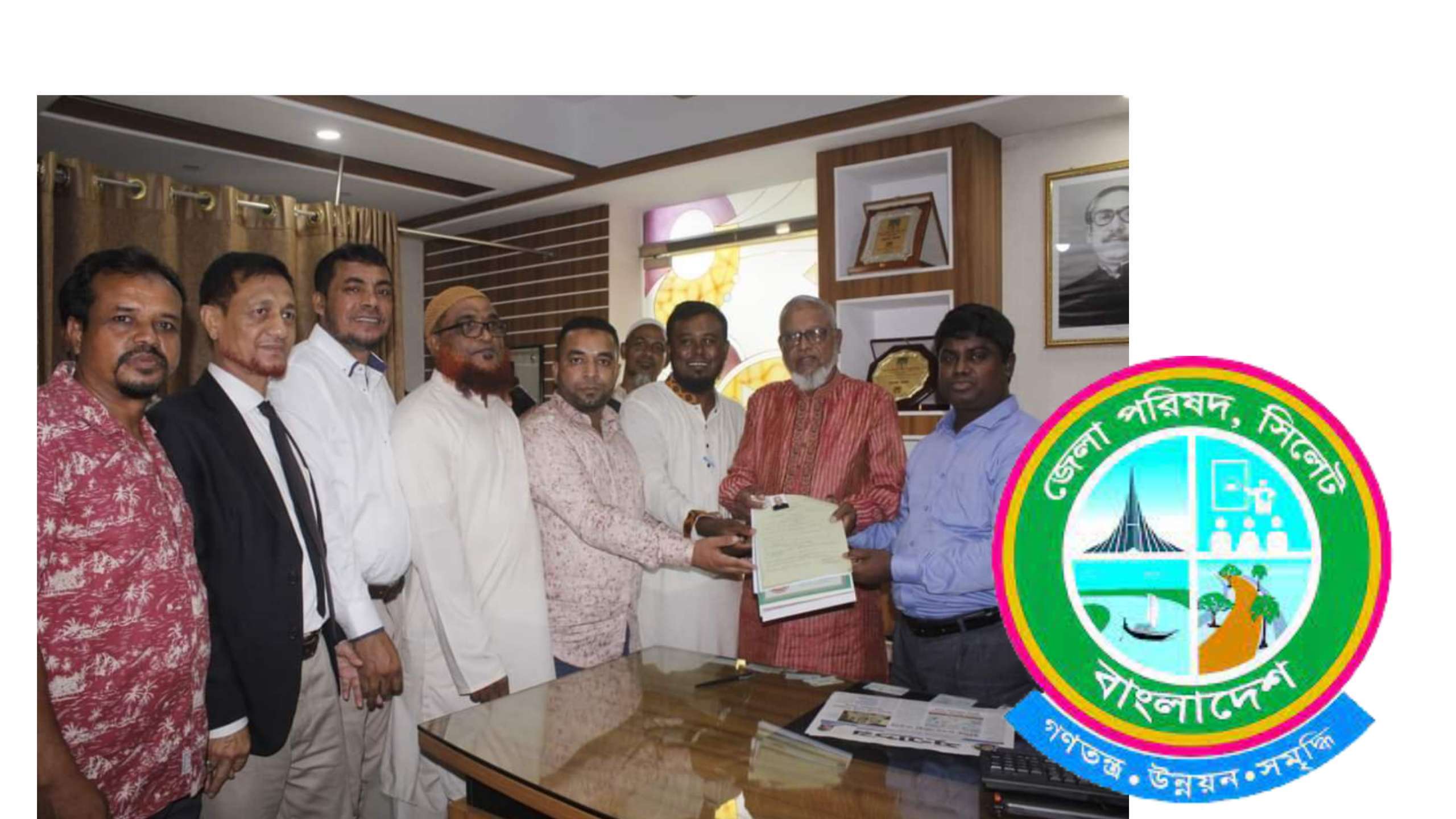 তিন পদে ৭৩ জনের মনোনয়ন জমা