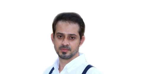 সাংবাদিক ইলিয়াস ইস্যুতে সংবাদ সম্মেলন ডেকেছে পিবিআই প্রধান বনজ কুমার