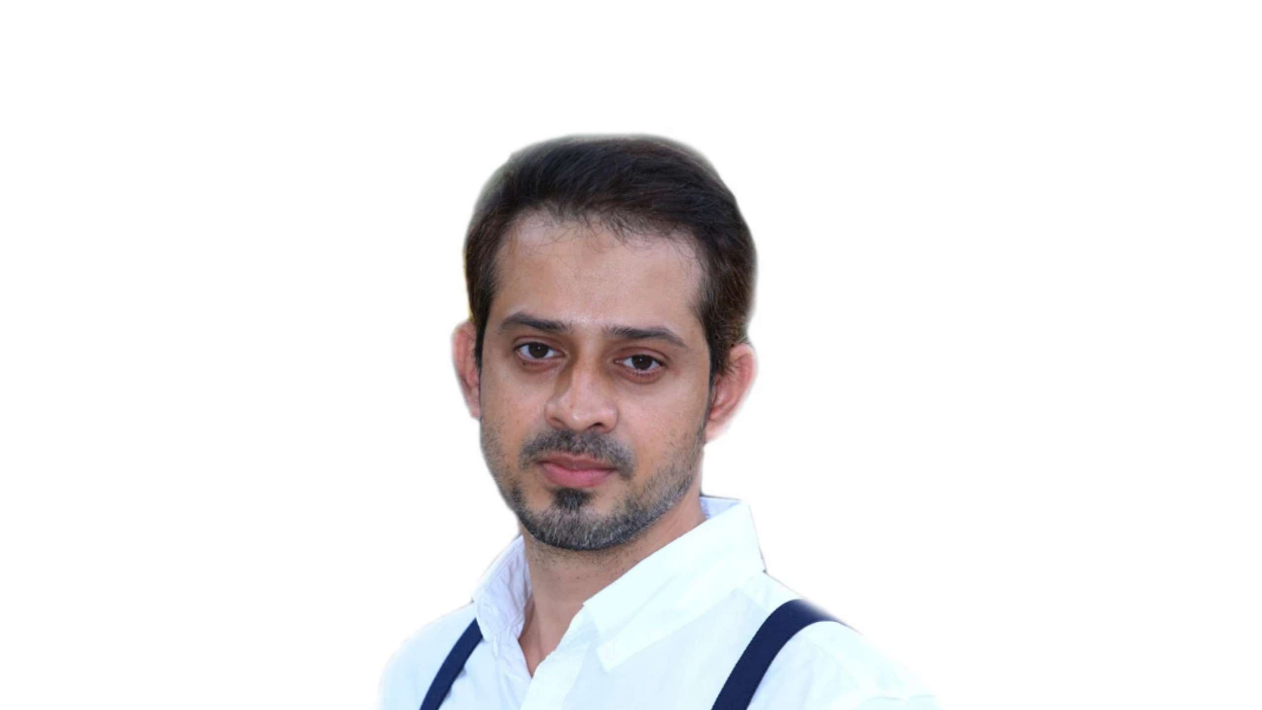 সাংবাদিক ইলিয়াস ইস্যুতে সংবাদ সম্মেলন ডেকেছে পিবিআই প্রধান বনজ কুমার