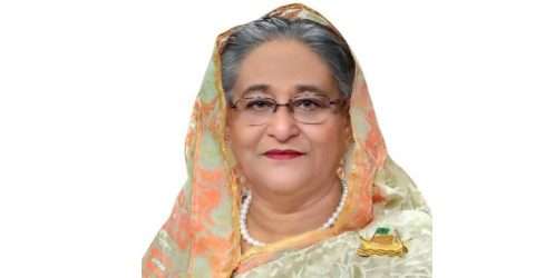 ১৯৪৭ সালে আজকের দিনে শেখ হাসিনার জন্ম