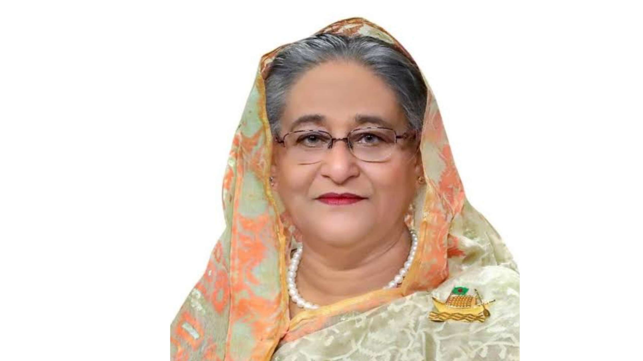 ১৯৪৭ সালে আজকের দিনে শেখ হাসিনার জন্ম