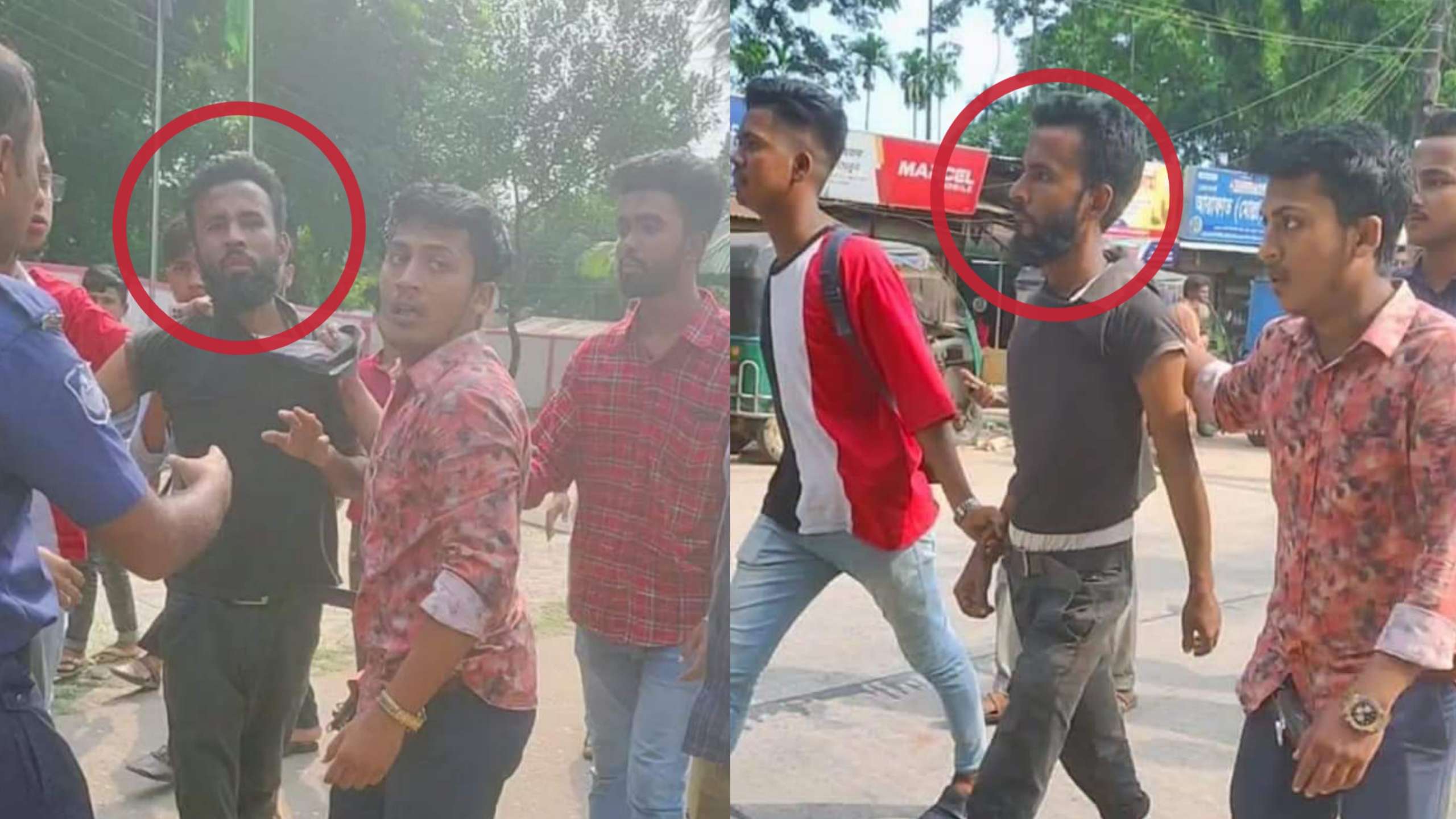 সিলেটে প্রধানমন্ত্রীকে নিয়ে ফেসবুকে ব্যঙ্গাত্মক মন্তব্য, একজন আটক