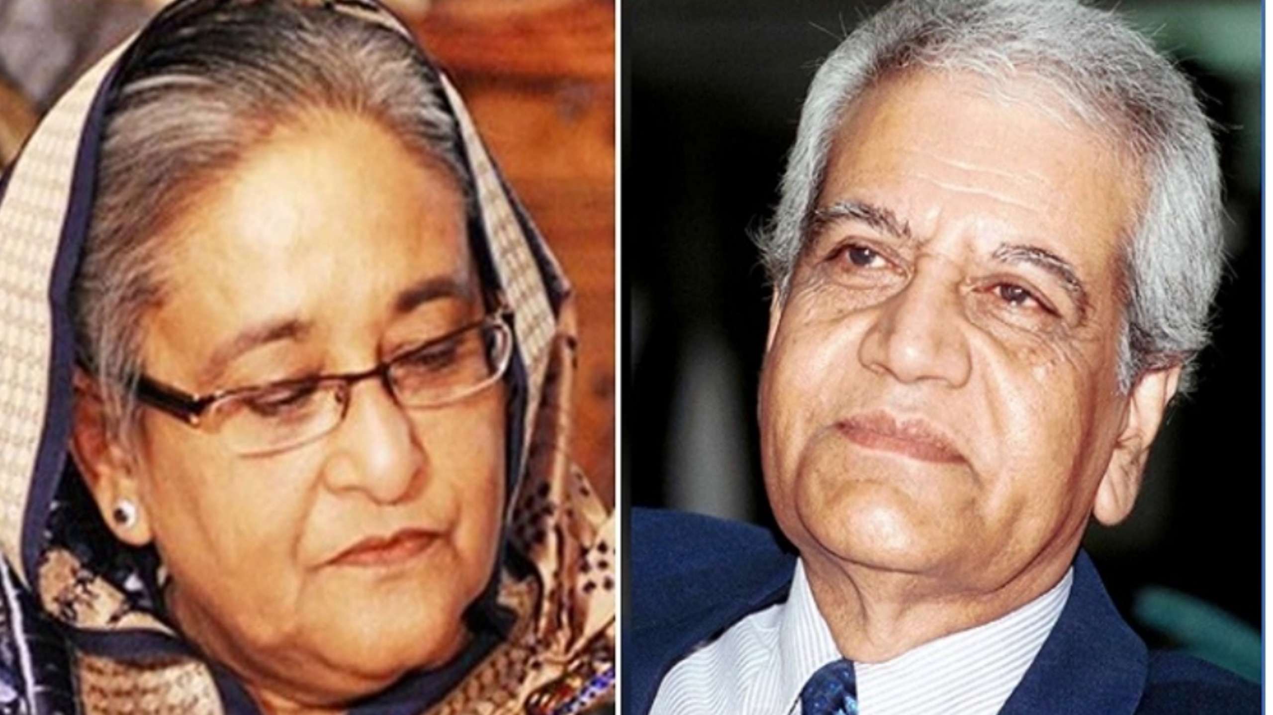 প্রবীণ সাংবাদিক তোয়াব খাঁনের ইন্তেকাল, প্রধানমন্ত্রীর শোক