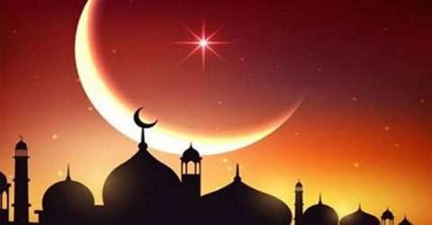 আজ মহানবী মোহাম্মদ (সাঃ) এর জন্মদিন