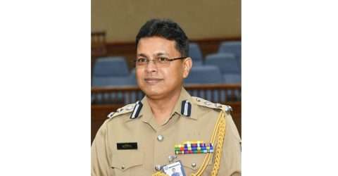 টুরিস্ট পুলিশ প্রধানের দায়িত্ব পাচ্ছেন হাবিবুর রহমান
