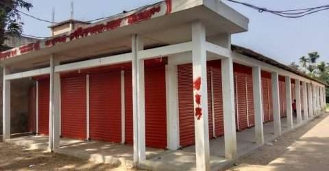 সিলেটে বিরোধপূর্ণ ভূমি দখলমুক্ত, প্রশংসায় ভাসছেন ওসি মাইনুল জাকির