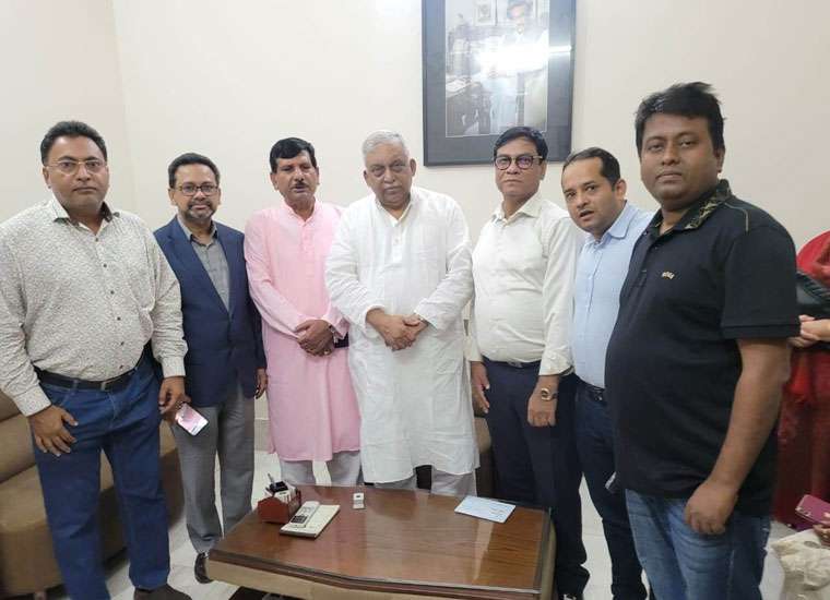 সিলেটের গহনা ব্যবসায়ীদের যে আশ্বাস দিলেন স্বরাষ্ট্রমন্ত্রী