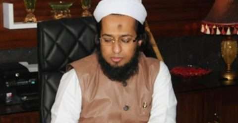 ভোরের পাতা সম্পাদক ড. এরতেজা গ্রেফতার