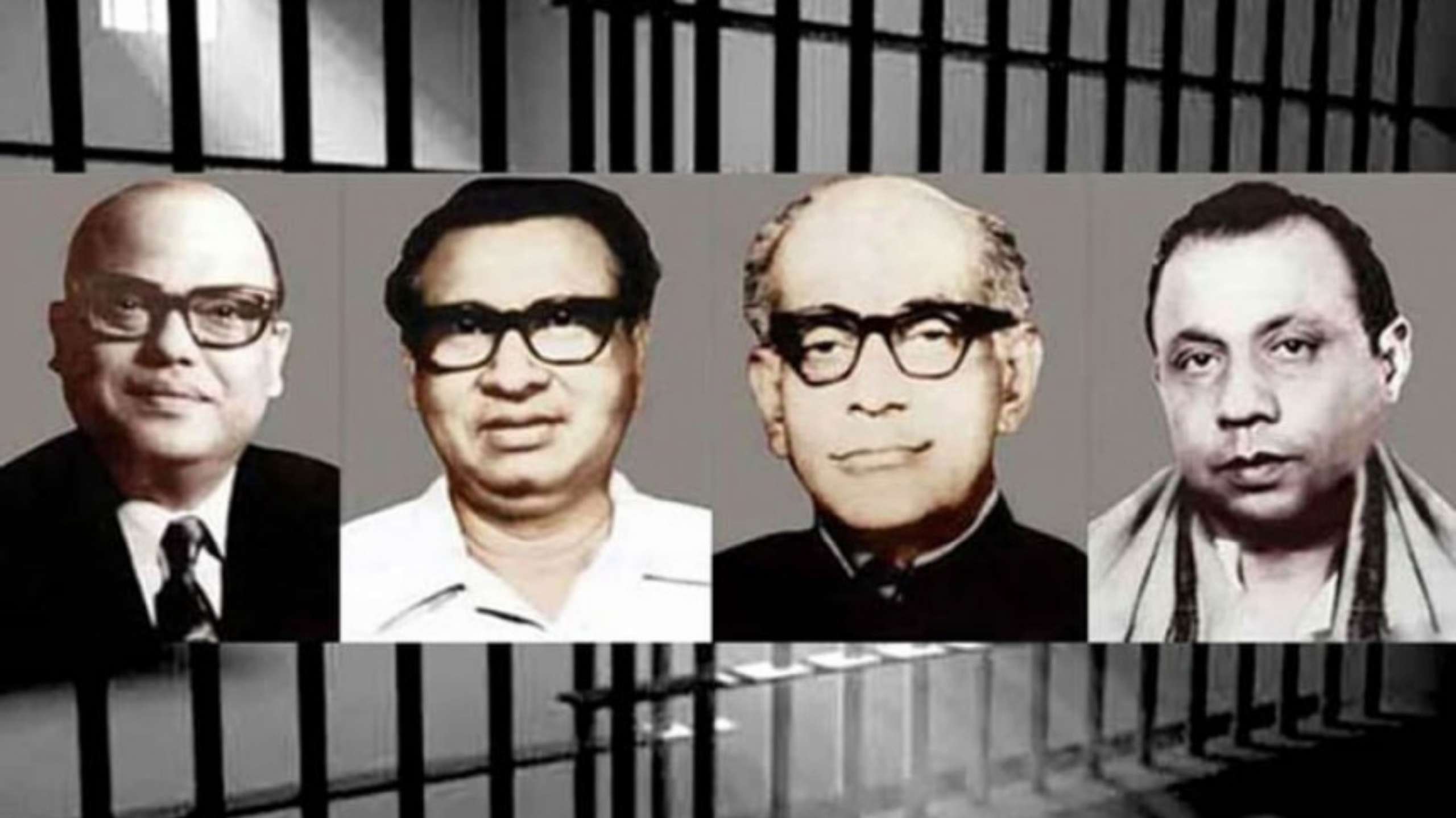 আজ জেল হত্যা দিবস