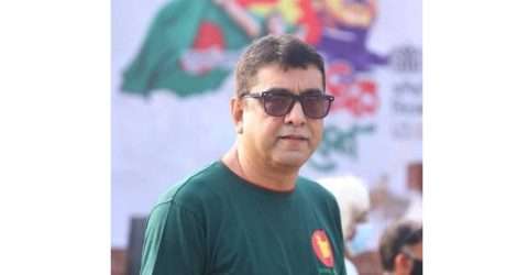 সাংস্কৃতিক ব্যক্তিত্ব মিশফাক আহমেদ মিশু ইন্তেকাল করেছেন