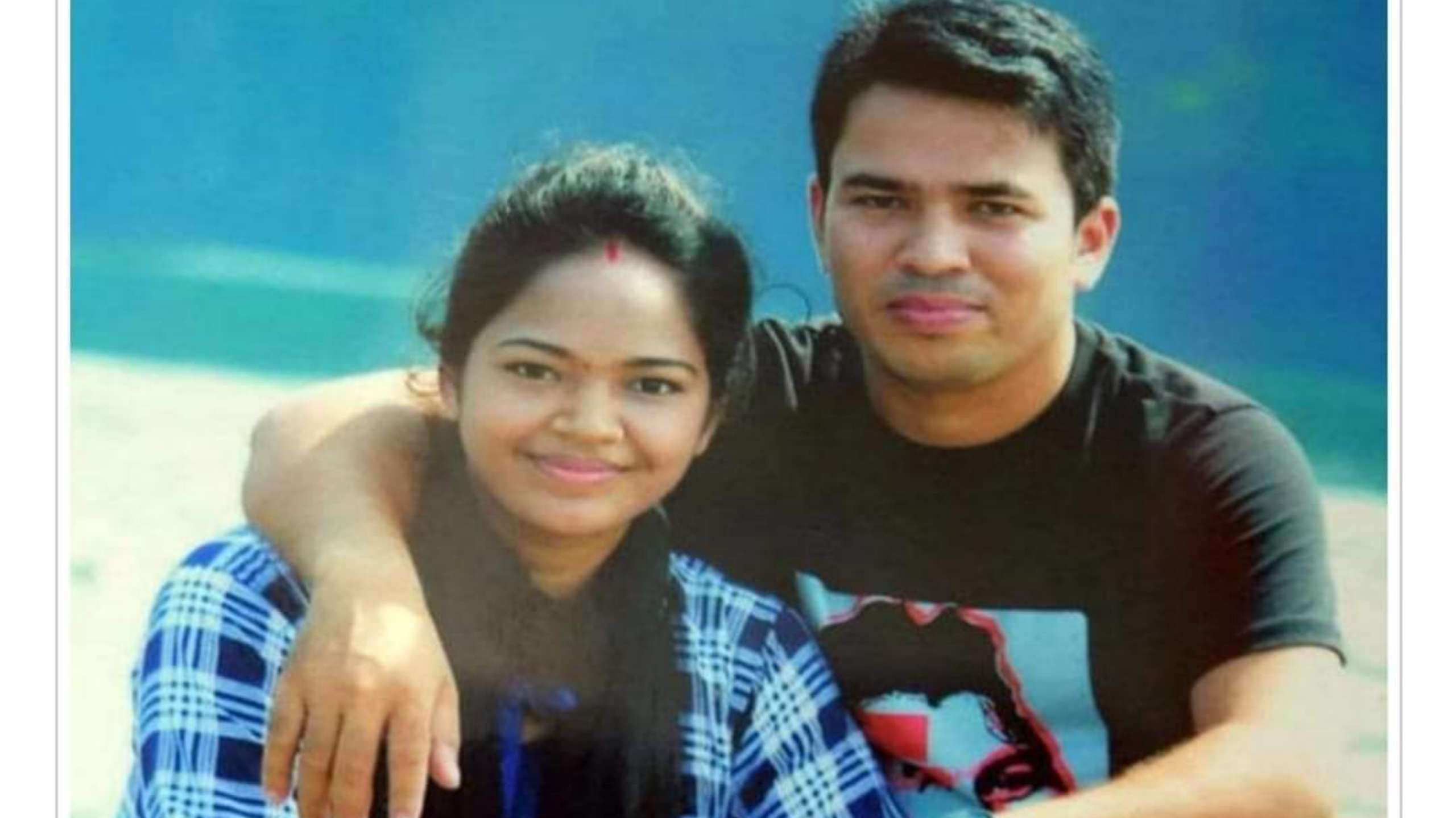 সিলেট নগরীতে স্বামী স্ত্রীর ঝুলন্ত লাশ উদ্ধার