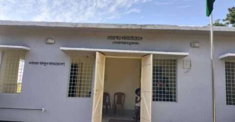 দোয়ারায় মোল্লাপাড়া কমিউনিটি ক্লিনিক স্বাস্থ্যসেবা ব্যাহত, কর্তৃপক্ষের নজরদারীর অভাব