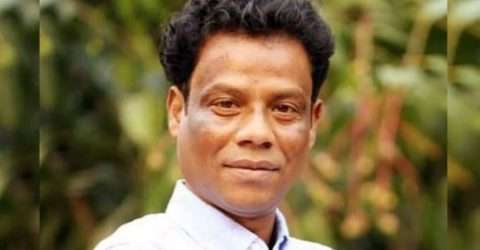 গায়ক আকবর আলী মৃত্যুবরণ করেছেন