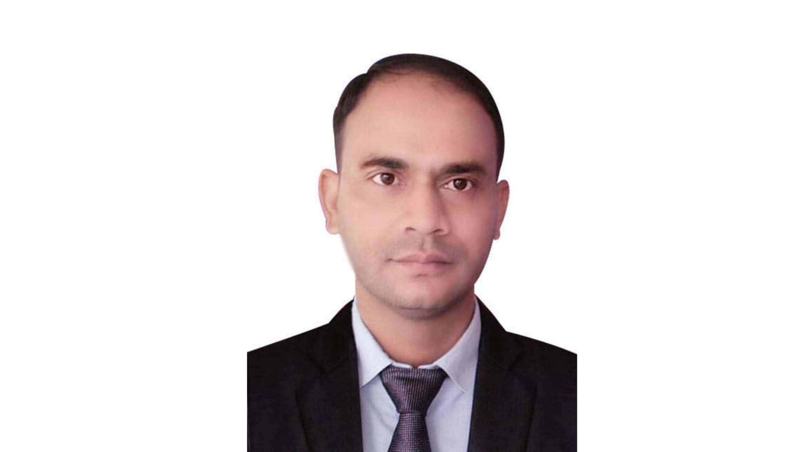 ফেদারগাও সরকারী প্রাথমিক বিদ্যালয়ের এসএমসি কমিটির সভাপতি নির্বাচিত আশিক
