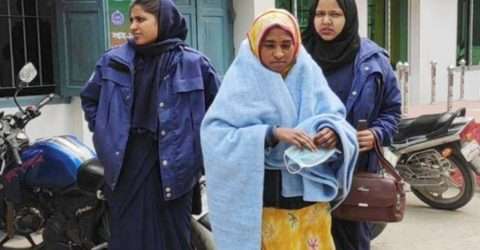 শারীরিক চাহিদা মেটাতে না পারায় স্বামীকে খুন