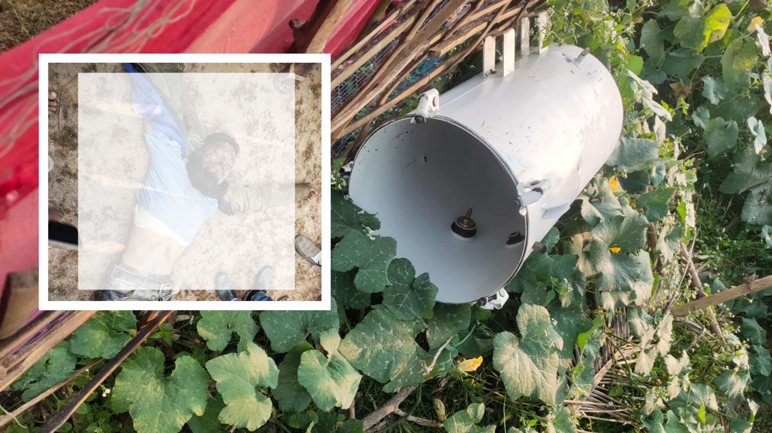 কোম্পানীগঞ্জে ট্রান্সমিটার চুরি করতে গিয়ে যুবক নিহত