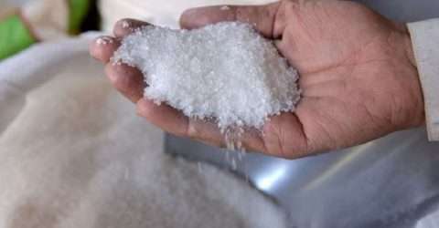 আবারও বেড়েছে চিনির দাম