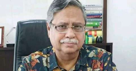 দেশের ২২তম রাষ্ট্রপতি হচ্ছেন সাহাবুদ্দিন চুপ্পু