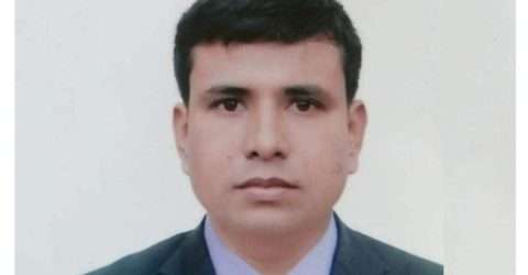 দোয়ারাবাজারে বিদেশে লোক পাঠানোর নামে প্রতারণা- প্রতারক চক্রের ১ সদস্য আটক