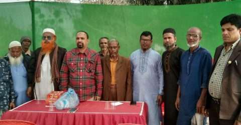 ছাতক-দোয়ারায় আবুল লেইচ কাহারের নেতৃত্বে জাতীয় পাটি এগিয়ে যাচ্ছে