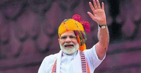 শিগ্রই চালু হবে আখাউড়া-আগরতলা রেলপথ, নরেন্দ্র মোদি