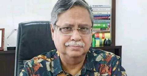 দেশের ২২তম রাষ্ট্রপতি সাহাবুদ্দিন চুপ্পু