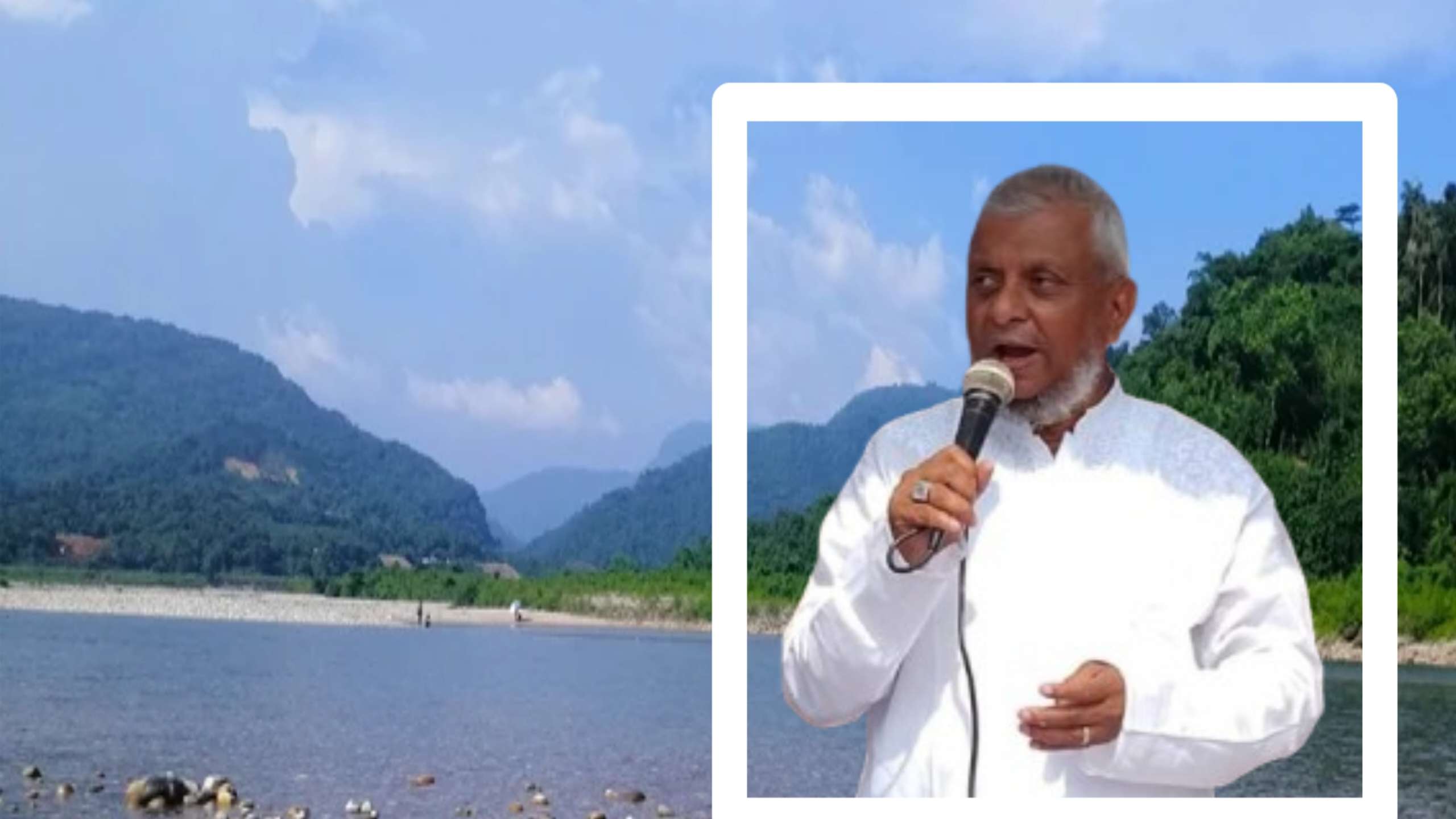 এ অঞ্চলের শ্রমিকদের জন্য সুখবর আসবে: আরিফুল হক চৌধুরী