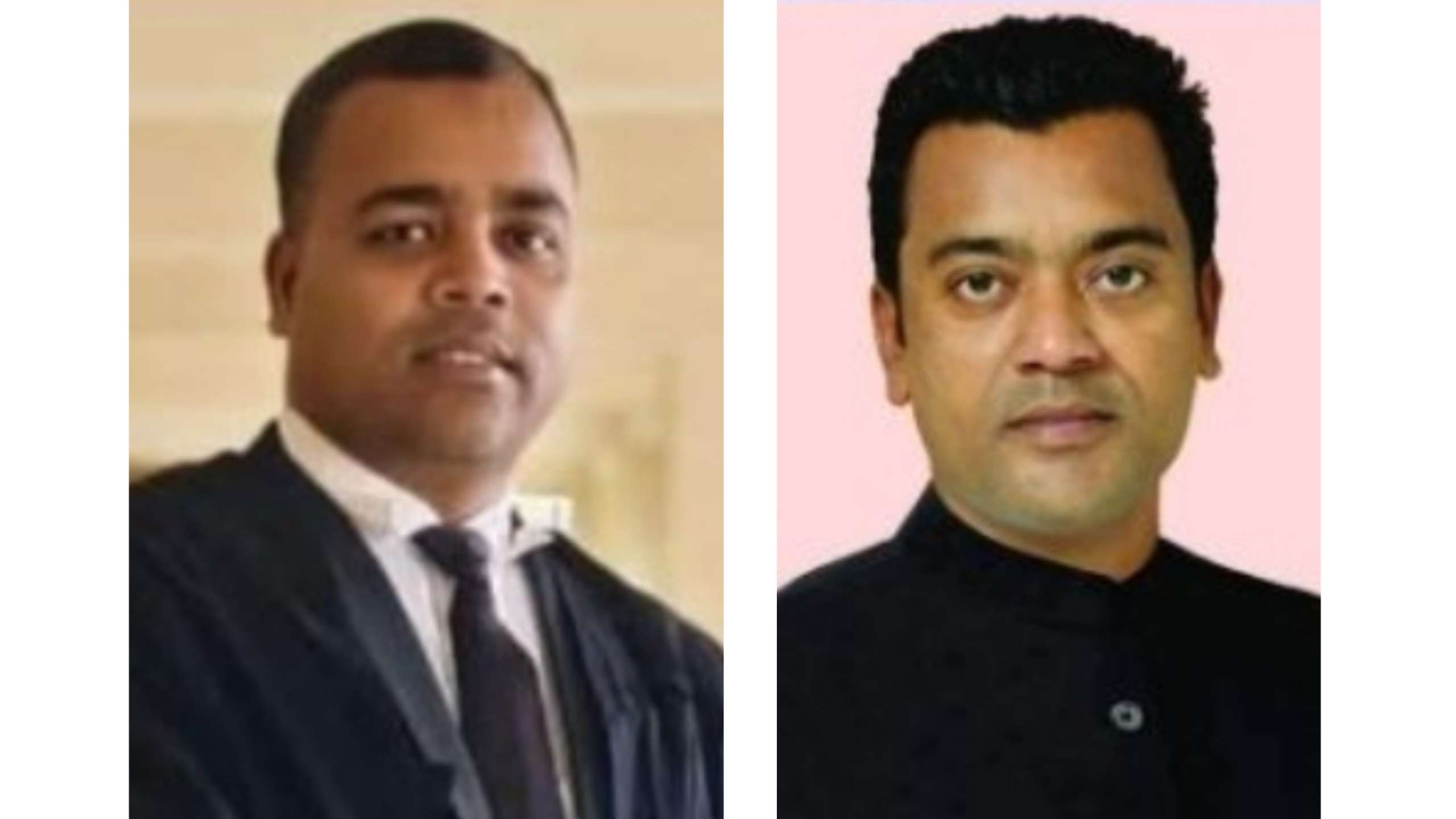 সুনামগঞ্জে অজ্ঞাত আসামি হিসেবে দুই আইনজীবি গ্রেফতার