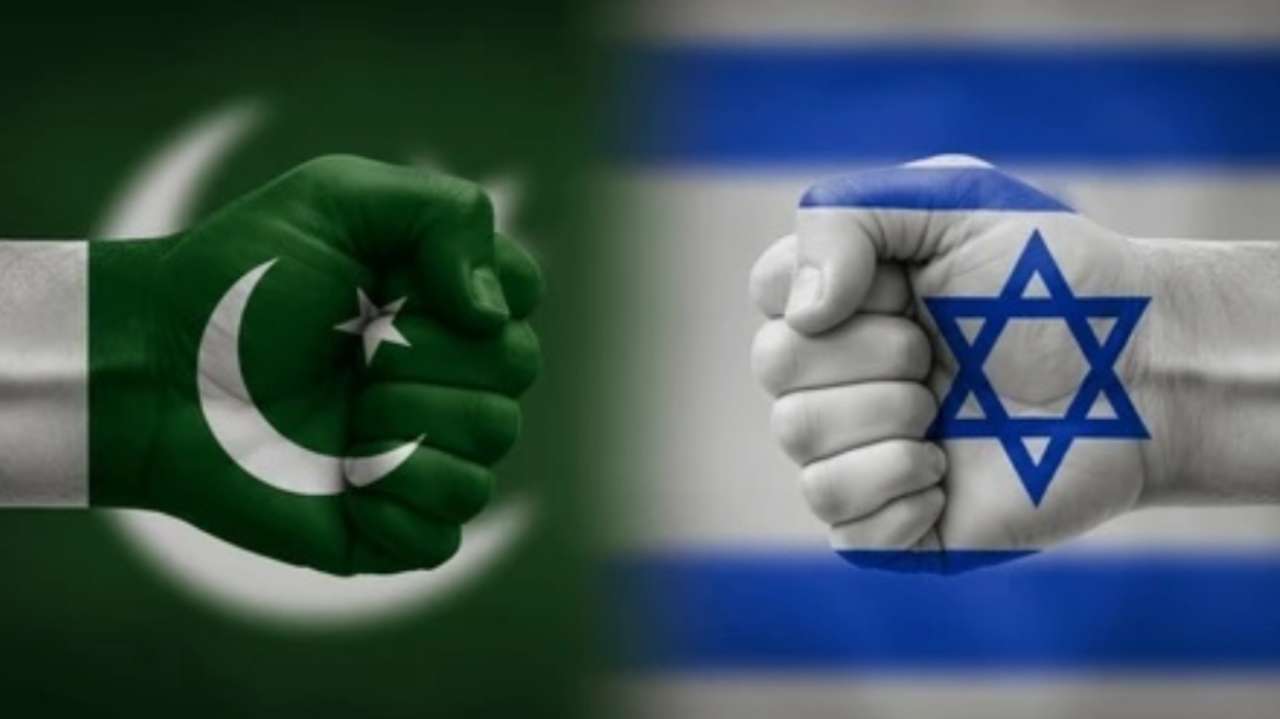ইসরায়েলকে পাকিস্তানের কঠোর হুমকি