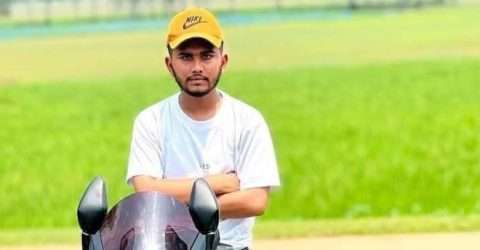 চাঁরদিন অনাহারে থেকে ধুকে ধুকে মারা যান দোয়ারা বাজারের ফাহিম