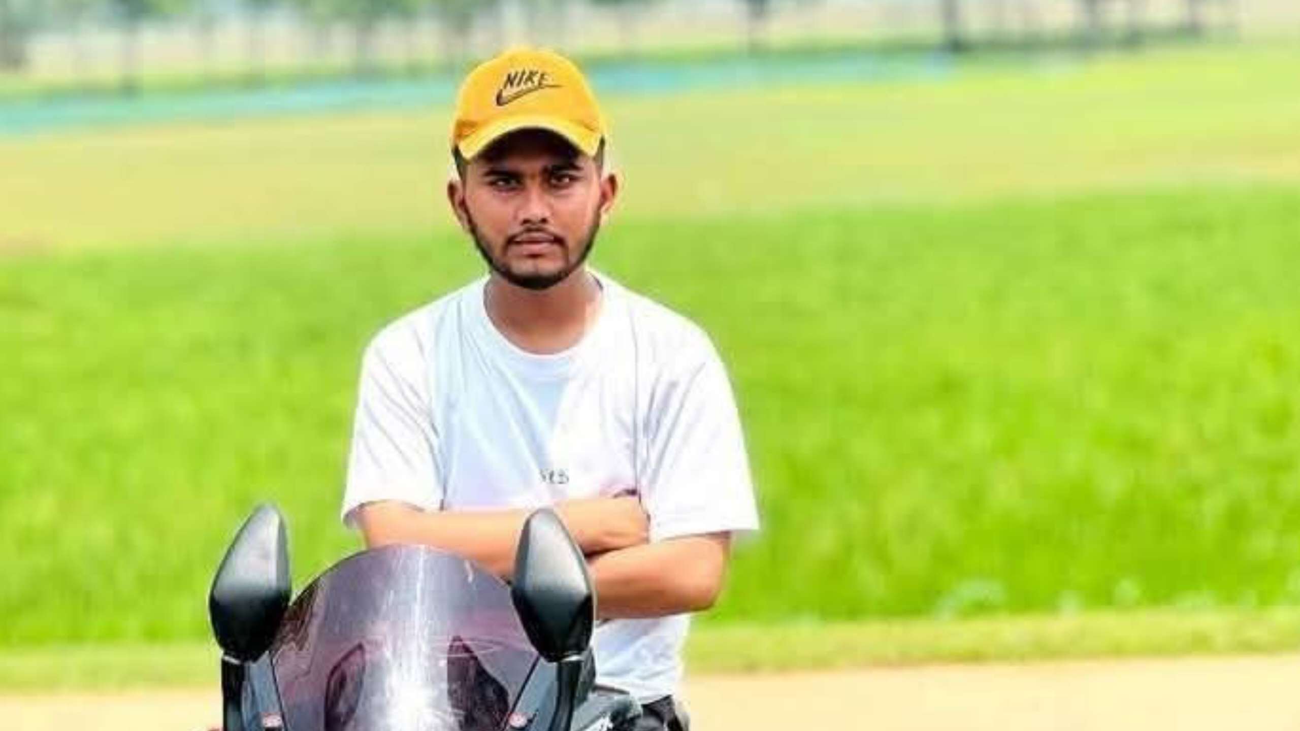 চাঁরদিন অনাহারে থেকে ধুকে ধুকে মারা যান দোয়ারা বাজারের ফাহিম