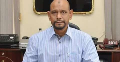 আব্দুল জলিল গ্রেফতার!