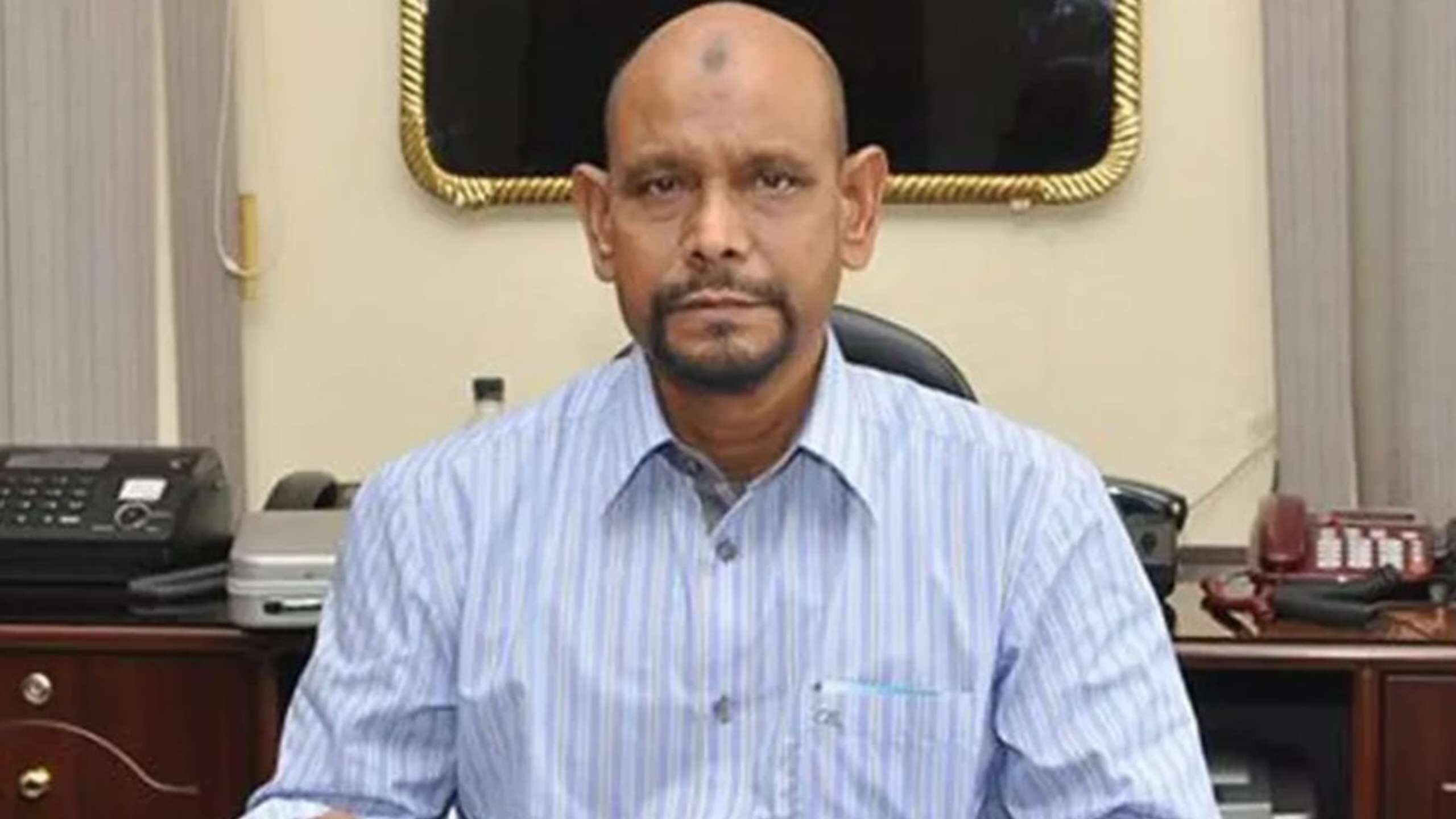 আব্দুল জলিল গ্রেফতার!