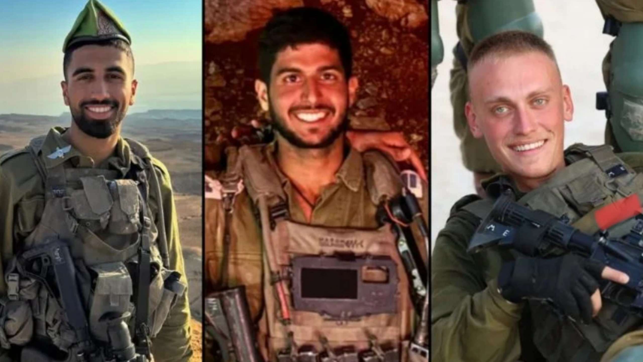 দক্ষিণ লেবাননে চাঁর ইসরায়েলি সেনা নি হ ত