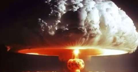 ইরানে পারমাণবিক অস্ত্র ব্যবহার করা হবে, জাতিসংঘের প্রস্তুতি