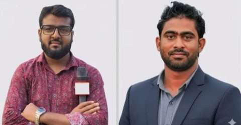 গোয়াইনঘাট ইলেকট্রনিক ও মাল্টিমিডিয়া সাংবাদিক ইউনিয়নের কমিটি গঠন