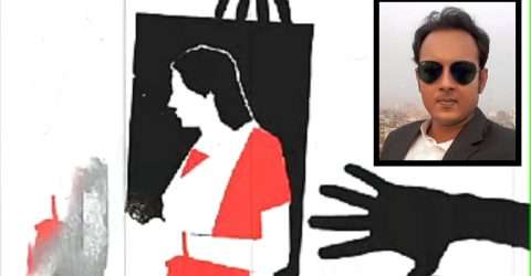 রণজিৎপুর মাধ্যমিক বিদ্যালয়ে শিক্ষকের বিরুদ্ধে ছাত্রীদের যৌন হয়রানির অভিযোগ