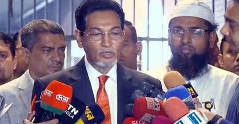 আওয়ামী আমলের সব সার ডিলার বাতিল