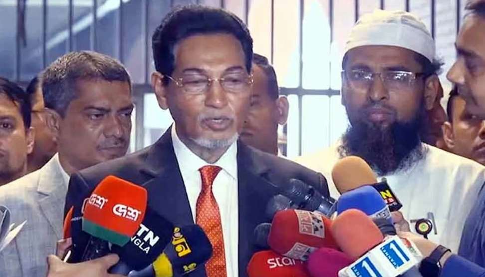 আওয়ামী আমলের সব সার ডিলার বাতিল