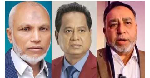 মন্ত্রী পরিষদে আসছে নয়া পাঁচ মুখ