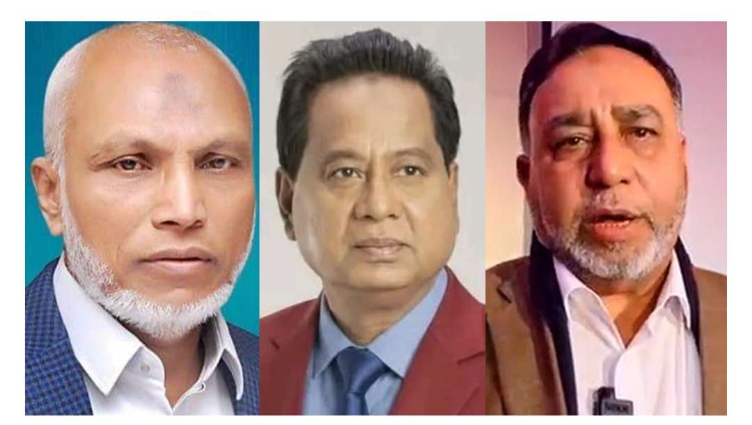 মন্ত্রী পরিষদে আসছে নয়া পাঁচ মুখ
