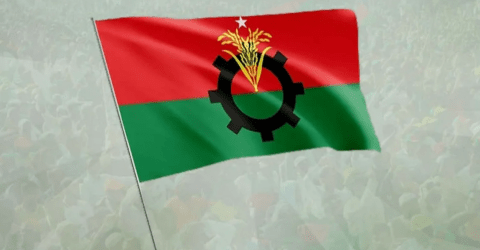 সাংগঠনিক কর্মসূচিতে ফিরছে বিএনপি
