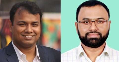 সিলেট বইমেলার প্রথম আয়োজক সম্মাননা পাচ্ছেন মোমেন-মিজান