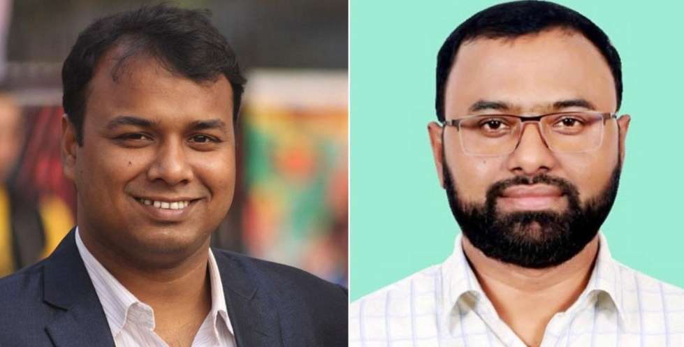 সিলেট বইমেলার প্রথম আয়োজক সম্মাননা পাচ্ছেন মোমেন-মিজান